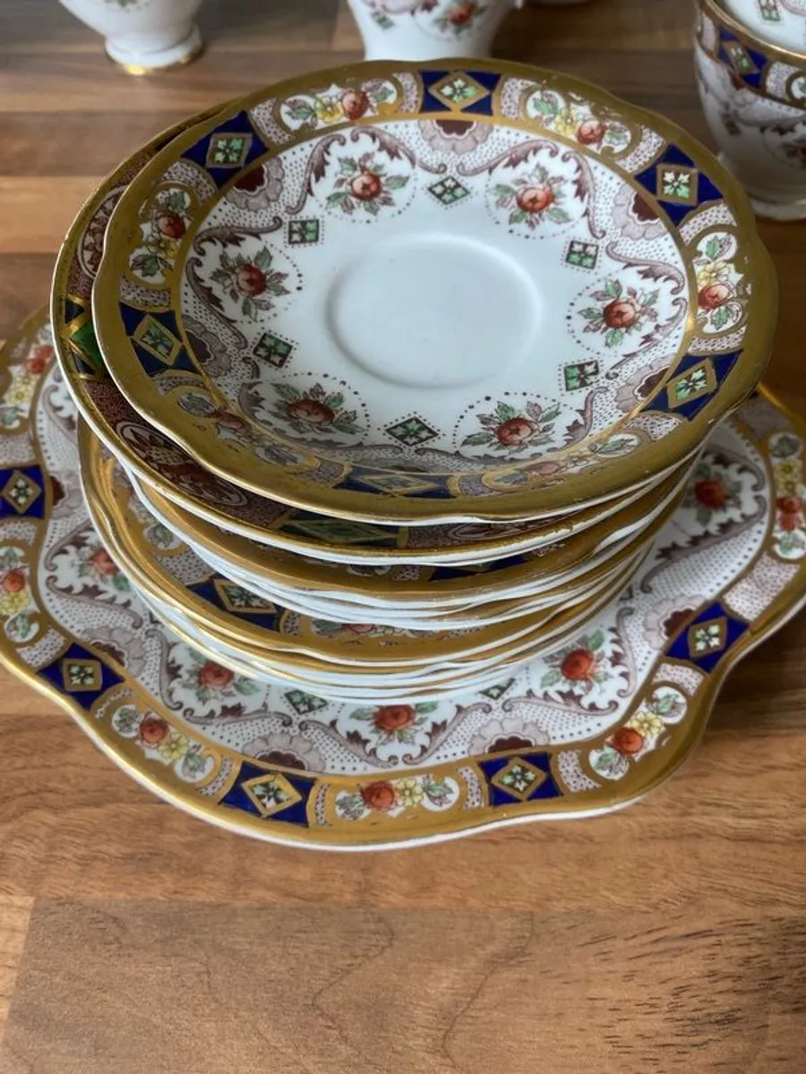 Tara Tea Set - Image 3