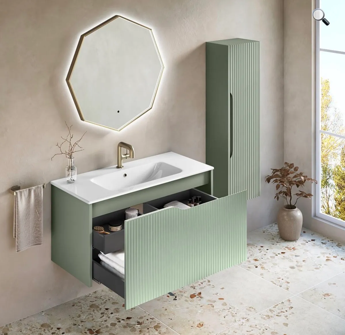 Bathroom Furniture - Image 1