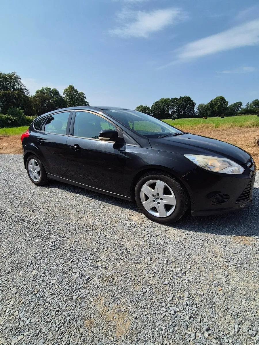 Ford Focus 2012 - Image 1