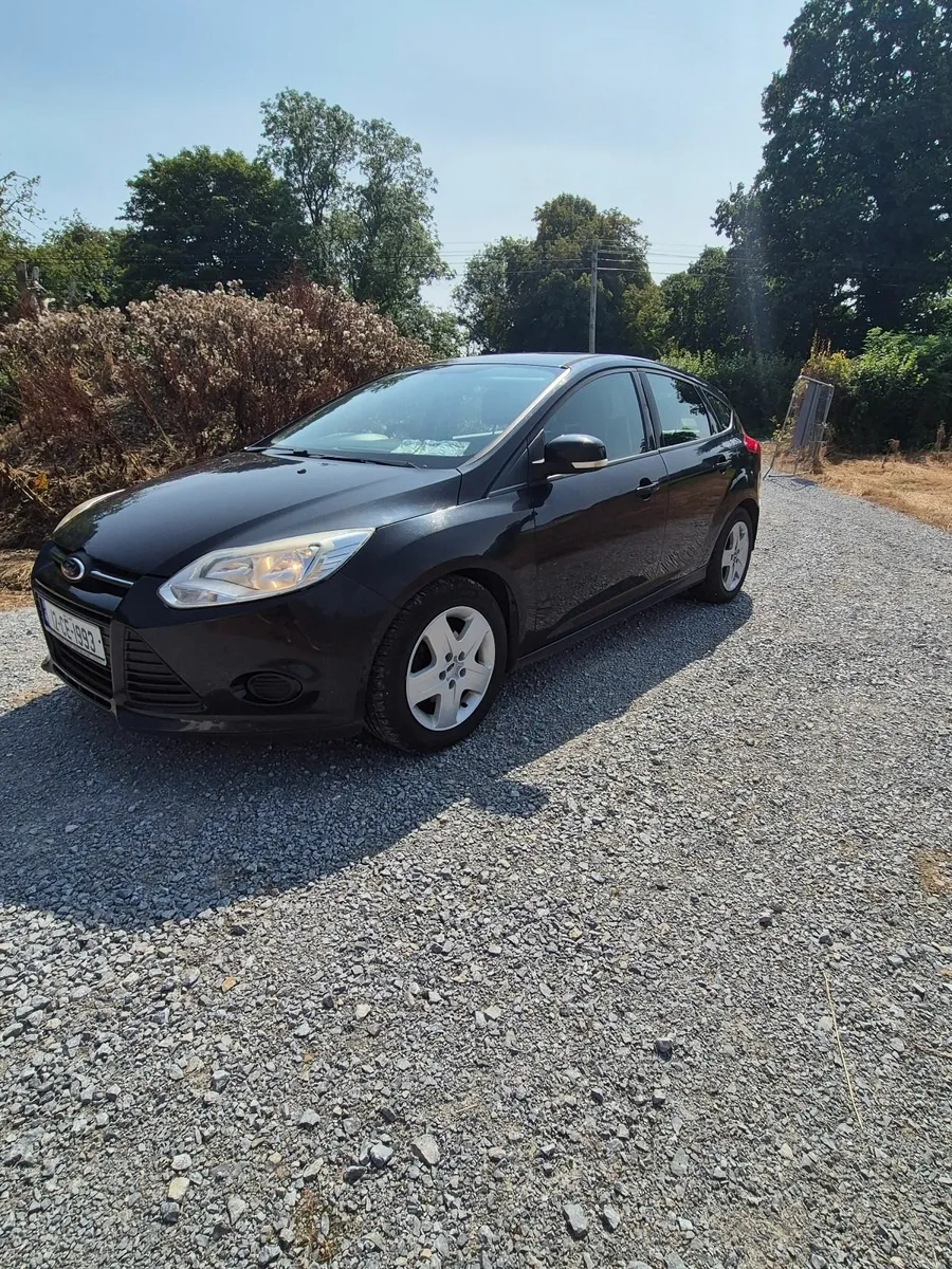 Ford Focus 2012 - Image 3
