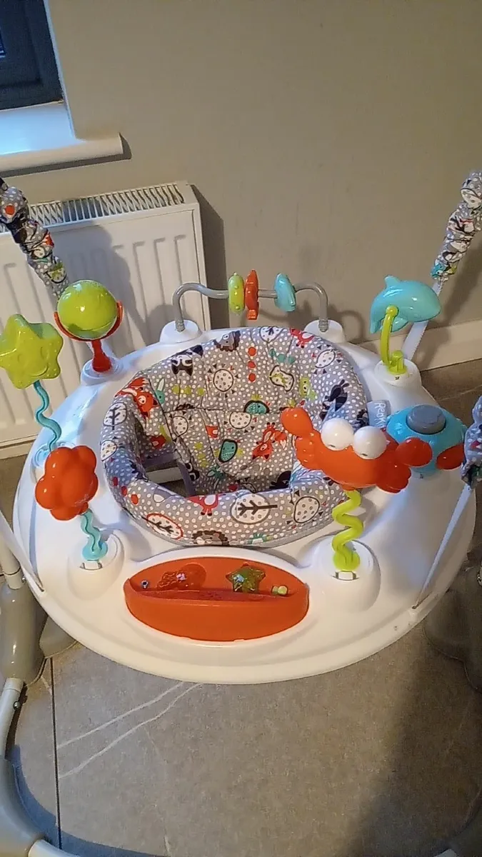 Jumparoo - Image 1