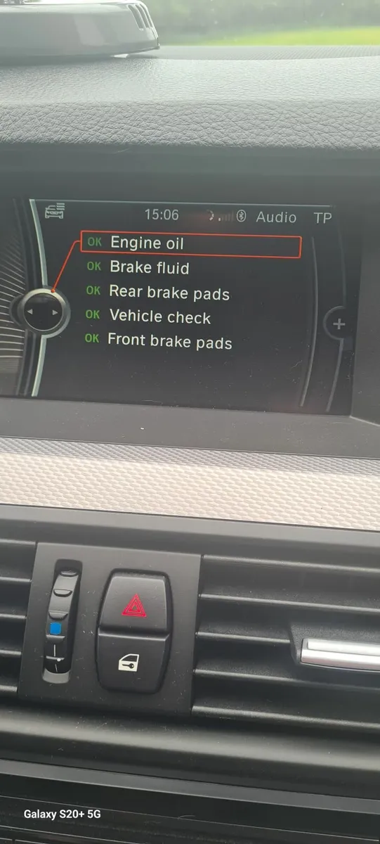 BMW 5-Series 2013 - Image 3
