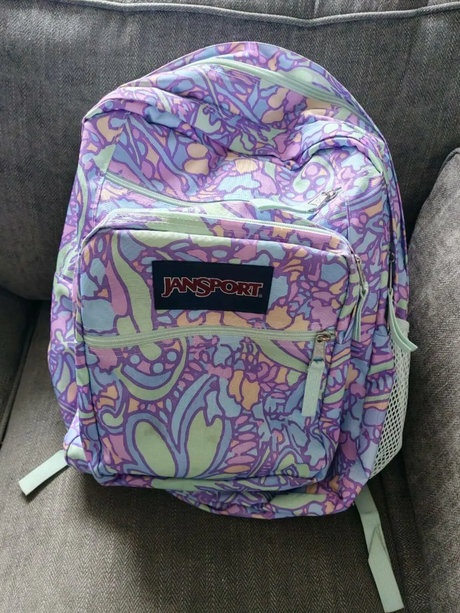 Jansport Cool bag