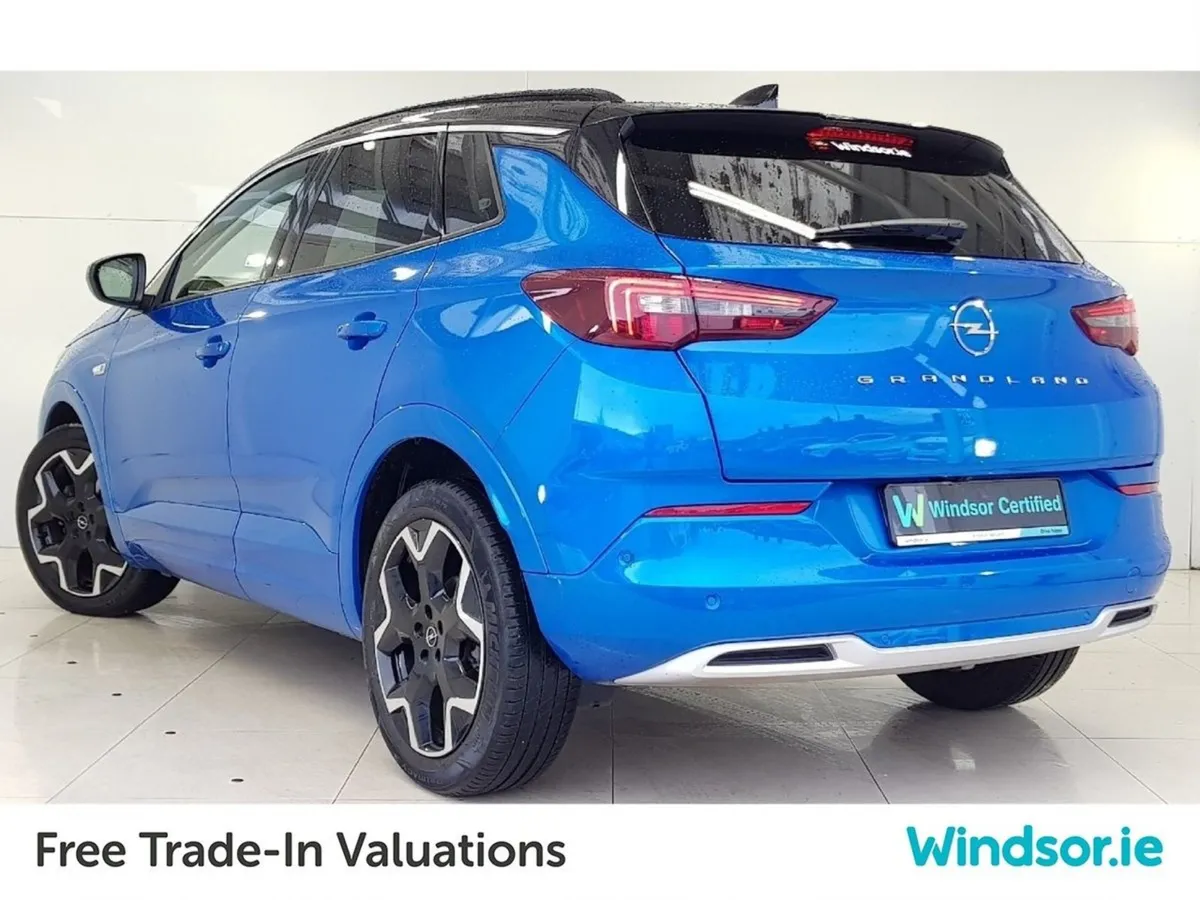 Opel GRANDLAND X Elite 1.2i 130PS 6 Speed - Image 2