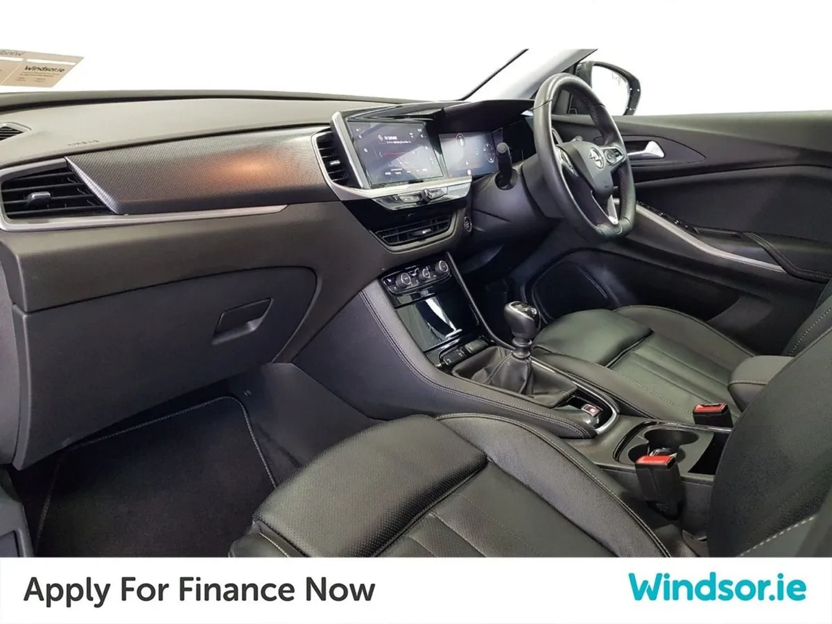 Opel GRANDLAND X Elite 1.2i 130PS 6 Speed - Image 4