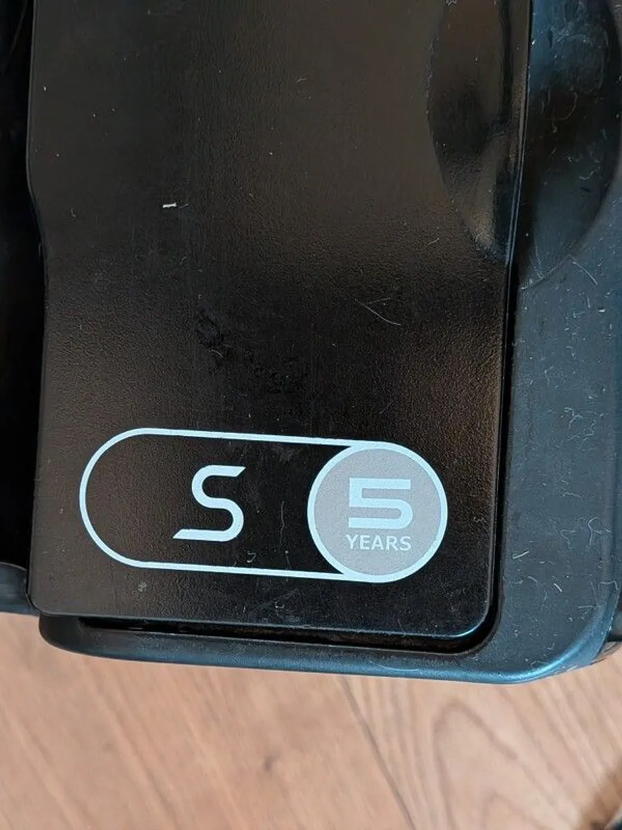 Motocaddy S3pro Electric Trolly for sale - Image 4