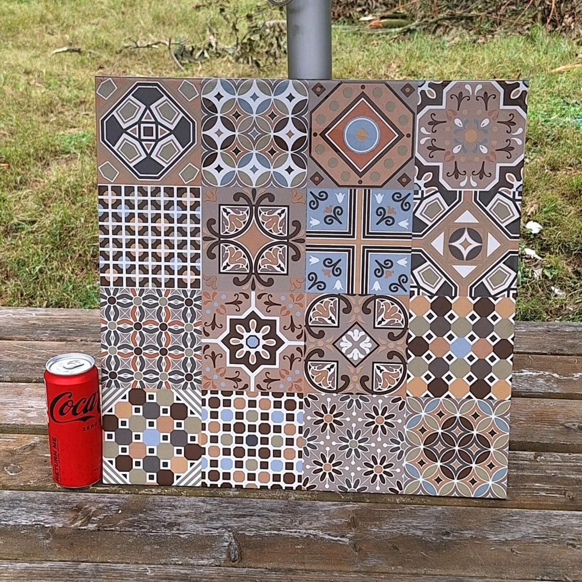 Tiles
