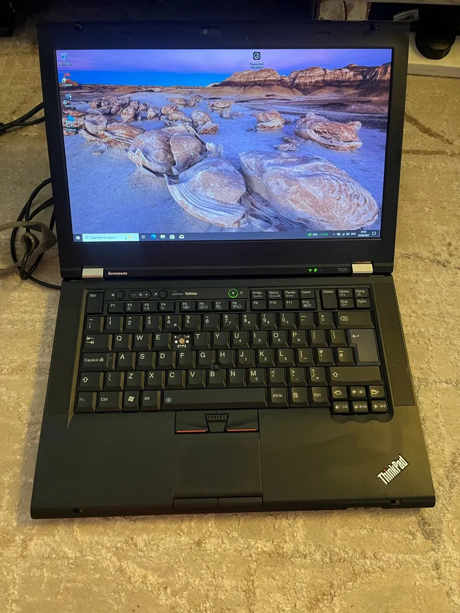 Lenovo i5 for 80 - Image 1