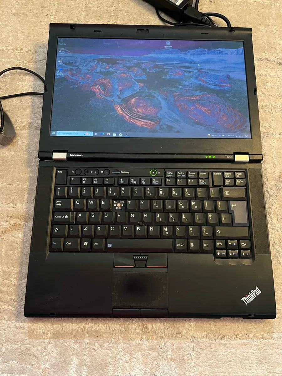 Lenovo i5 for 80 - Image 2