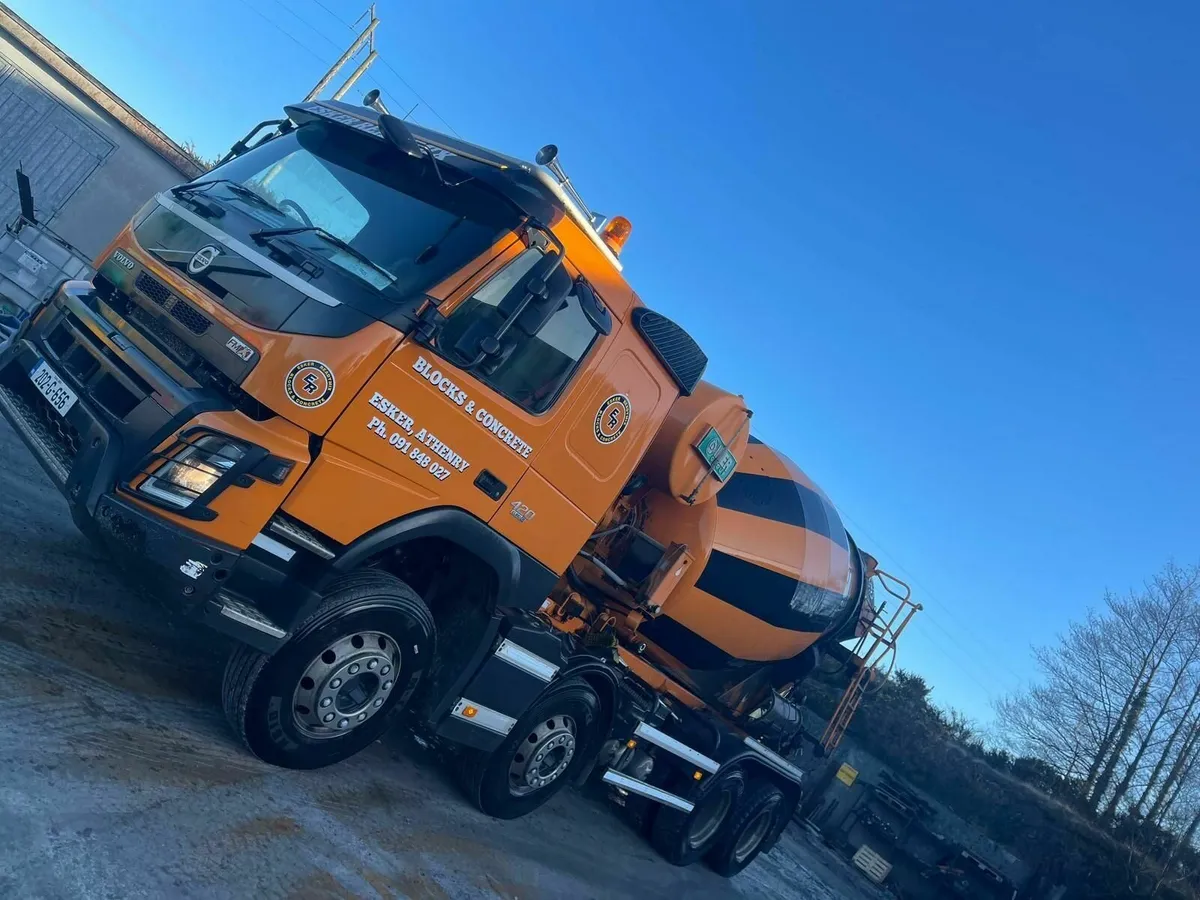 MIDLAND TRUCK - VOLVO VOLVO 2020 - Image 1