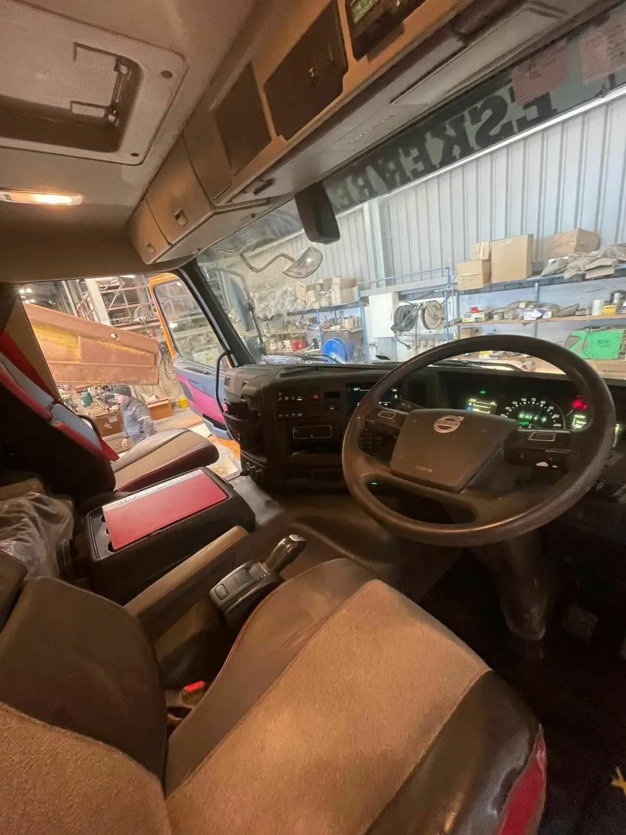 MIDLAND TRUCK - VOLVO VOLVO 2020 - Image 3