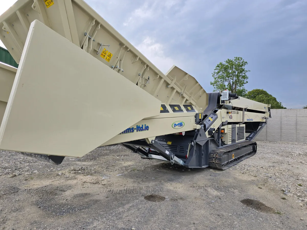 Low Level Feeder Conveyor for sale - Image 2