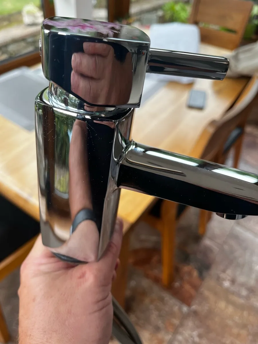 Mixer tap - Image 2