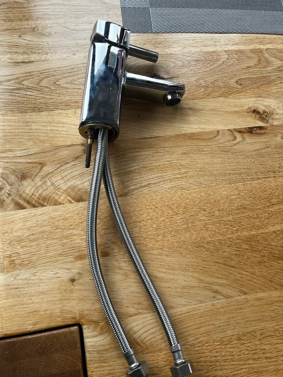 Mixer tap - Image 3