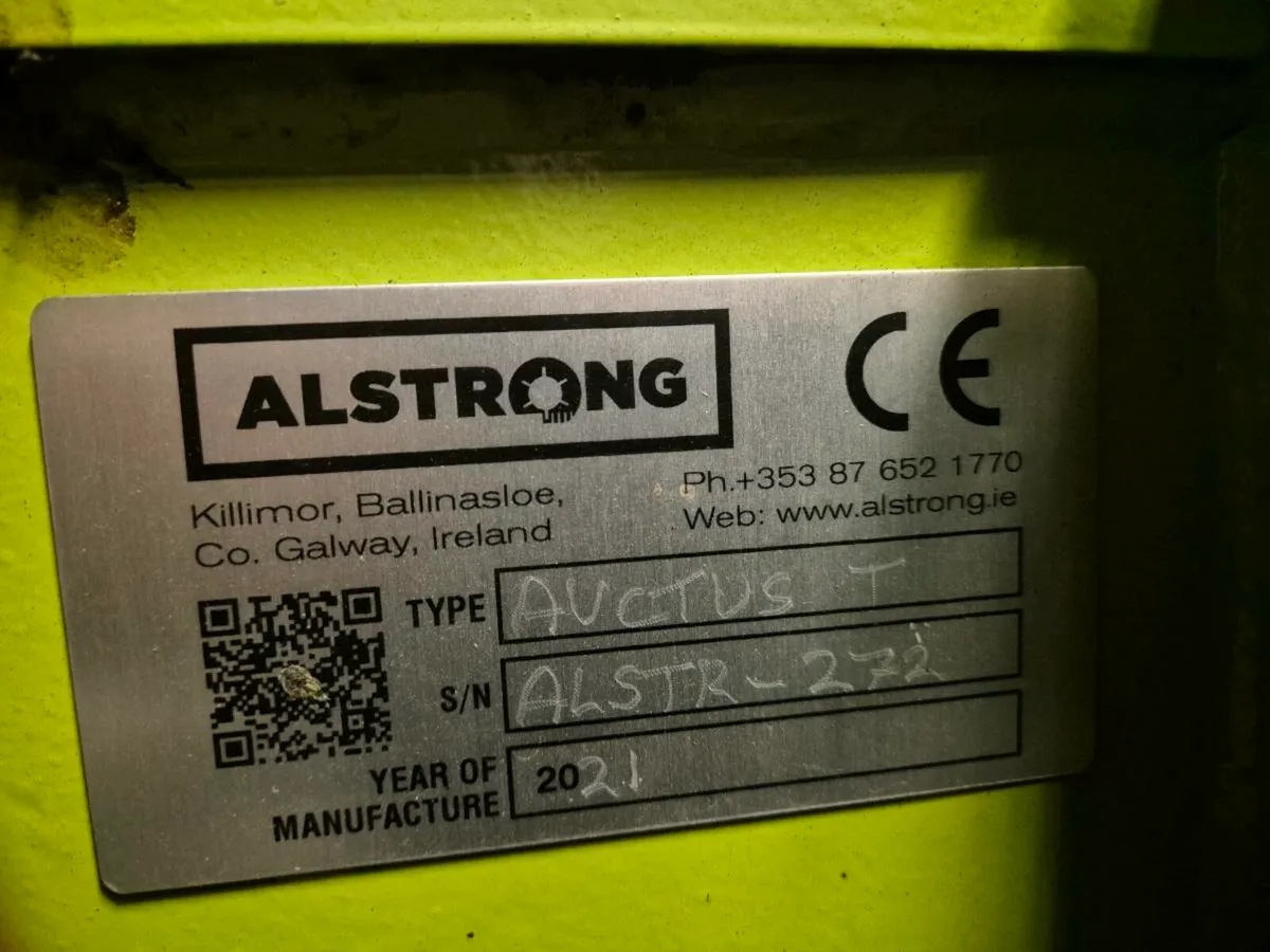 Alstrong Auctus - Image 3