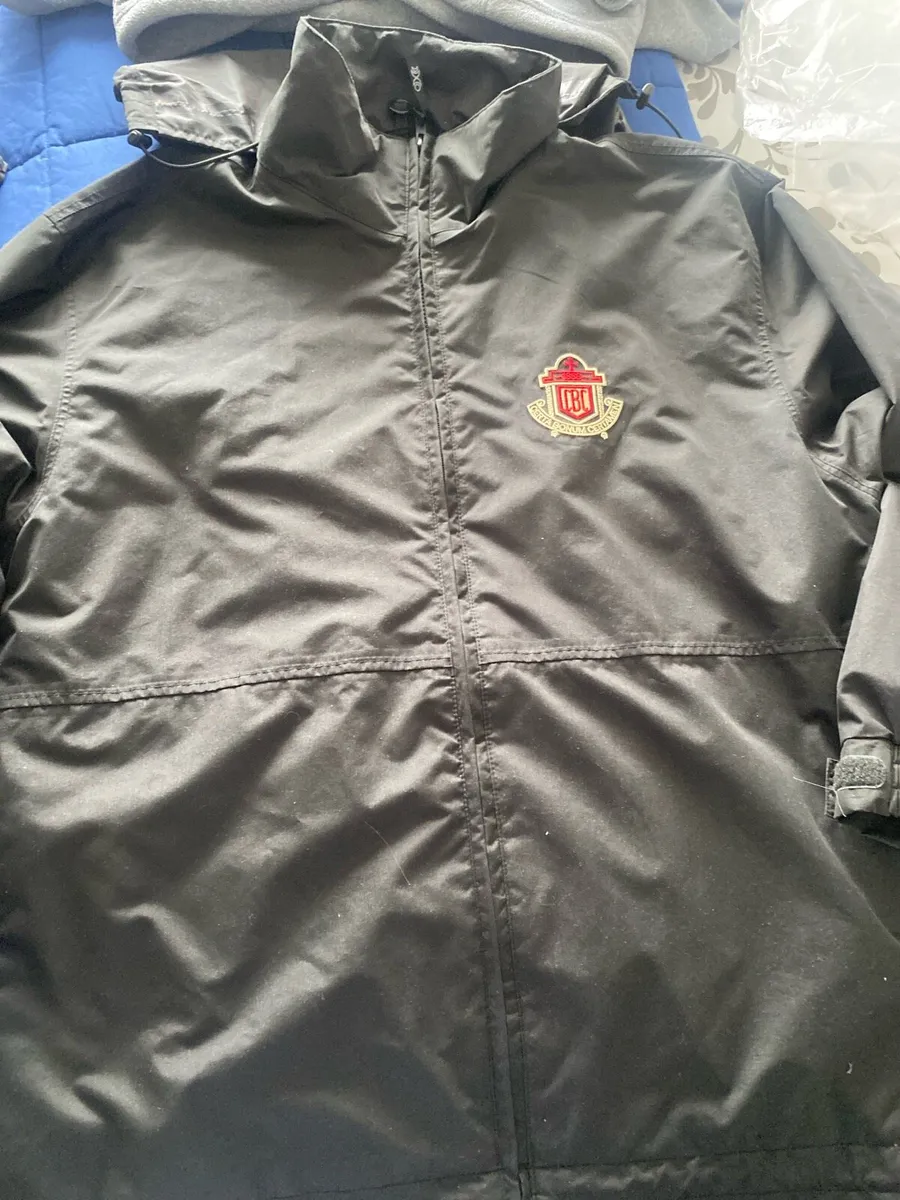 Christian Brothers College Cork Uniform - Image 3