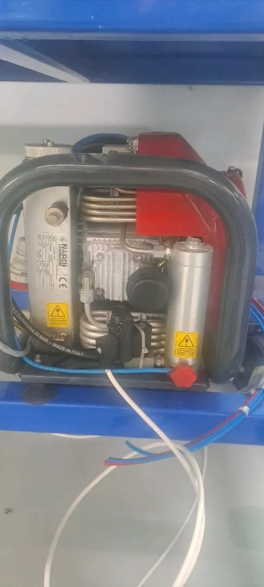 Nardi compressor - Image 1