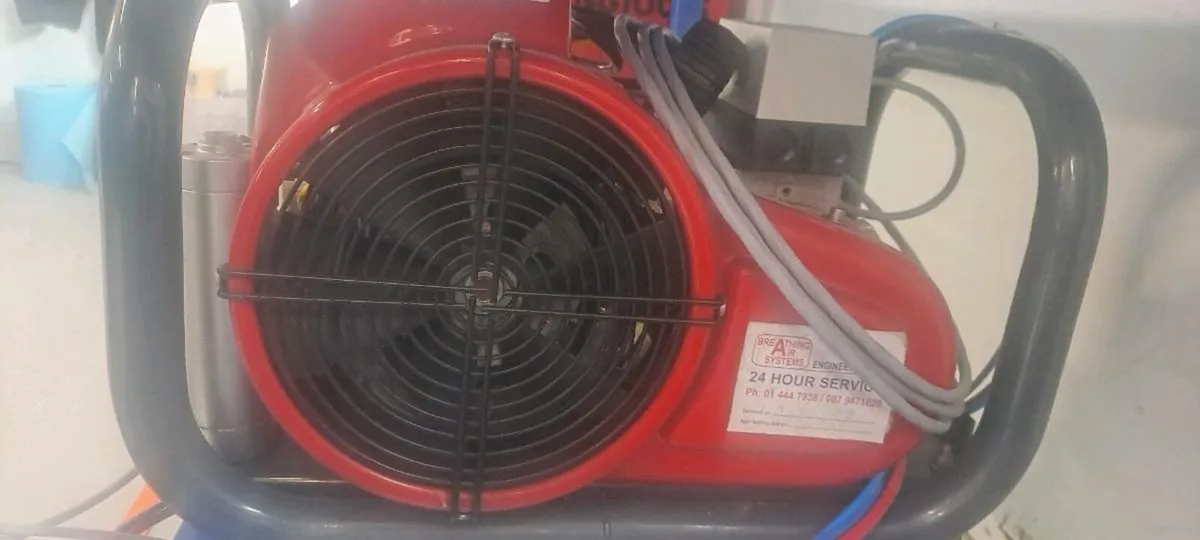 Nardi compressor - Image 2