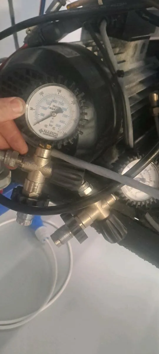 Nardi compressor - Image 3