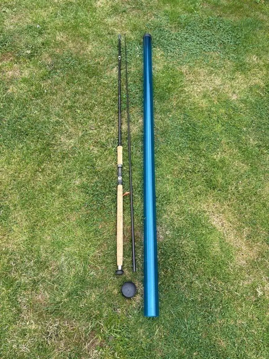 Daiwa Interline Rod - Image 1