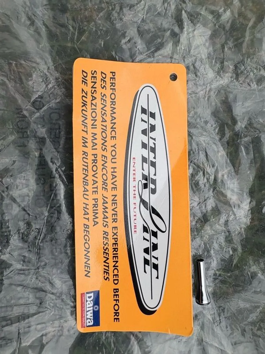 Daiwa Interline Rod - Image 3