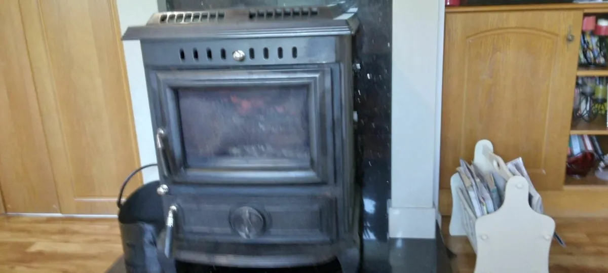 Stove - Image 2