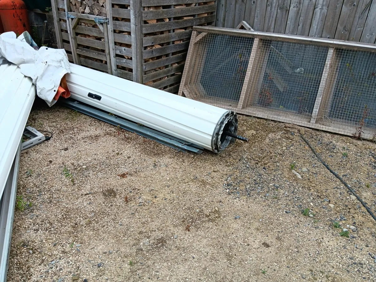 Roller garage doors - Image 4