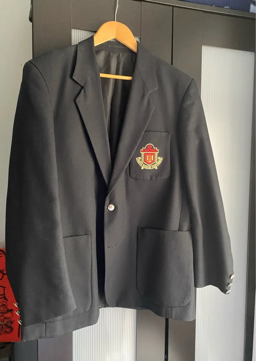 Christian Brothers College Cork Uniform - Image 2