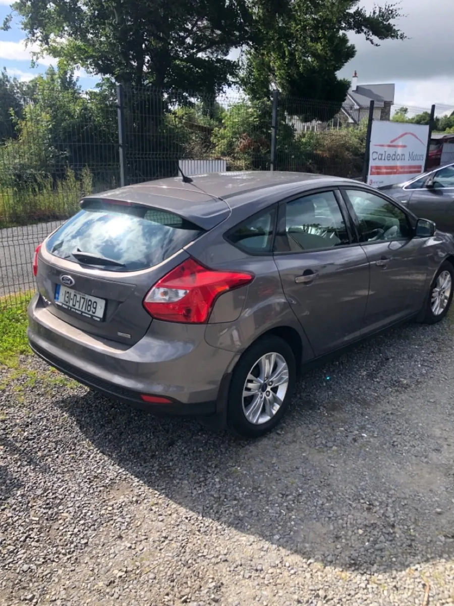 Ford Focus 2013 - Image 4