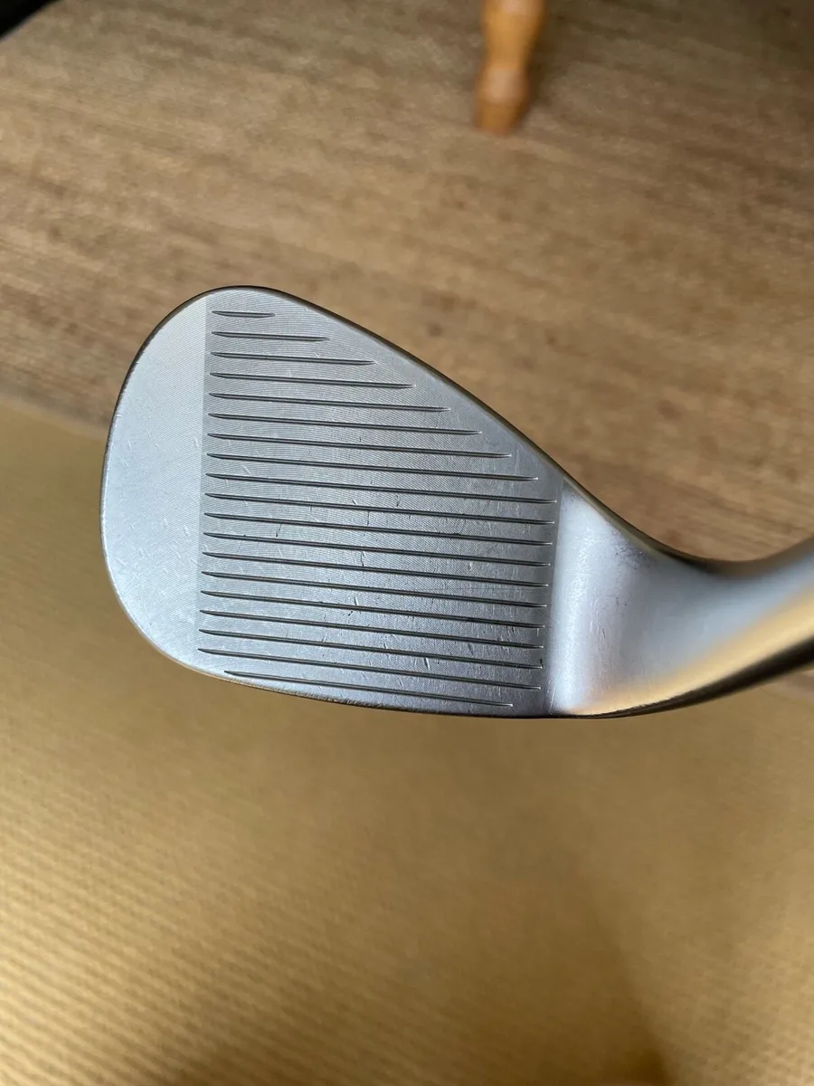 Ping wedges - Image 1