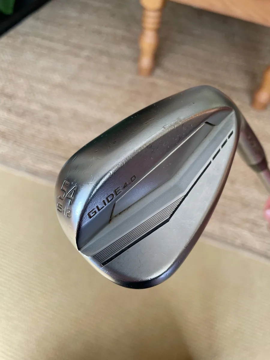 Ping wedges - Image 2