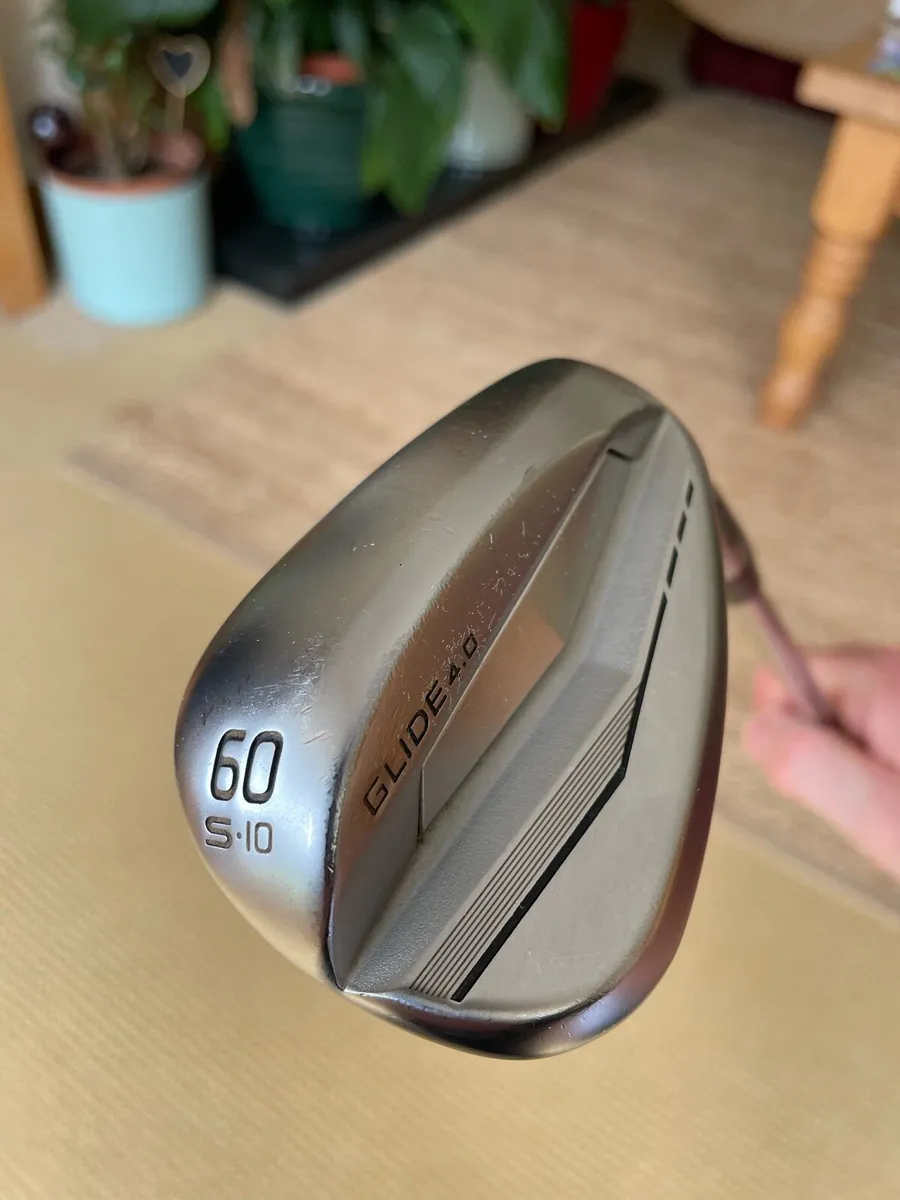 Ping wedges - Image 4