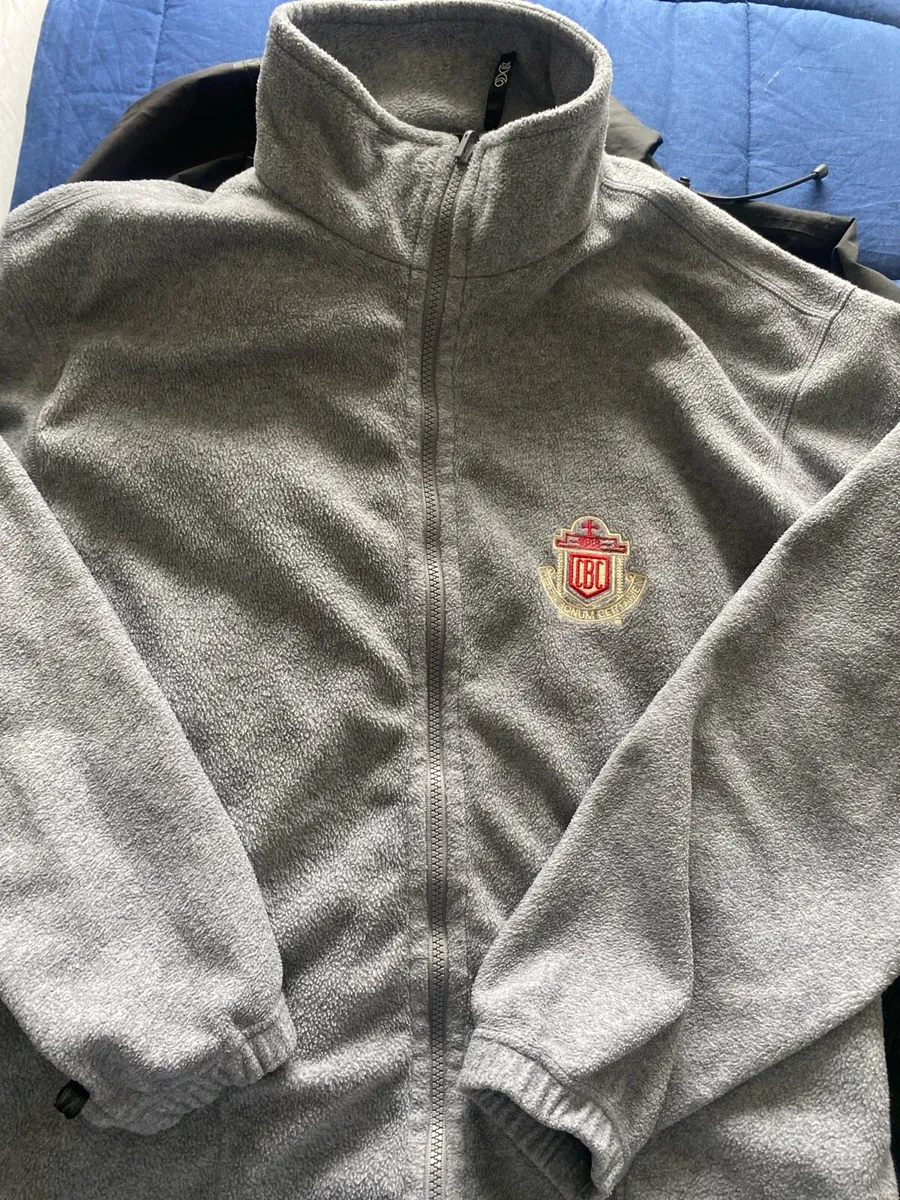 Christian Brothers College Cork Uniform - Image 4