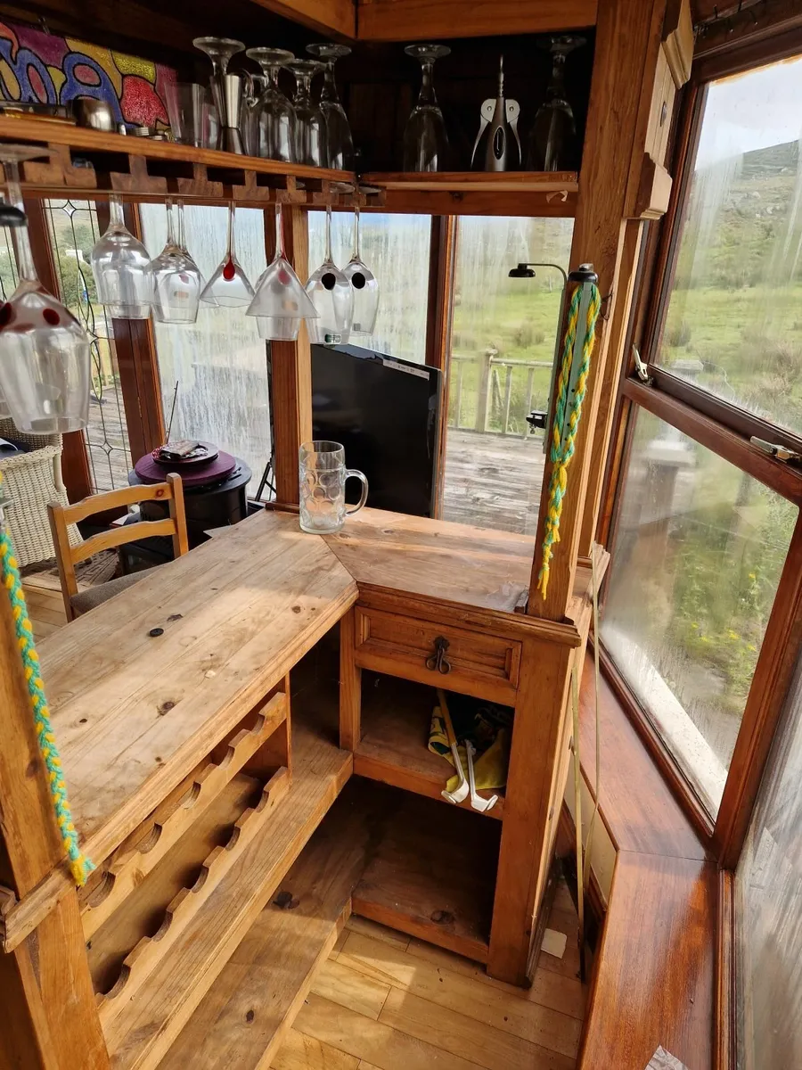 Home Bar - Image 1