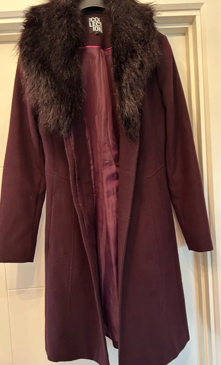 Coats & Dresses - Image 2
