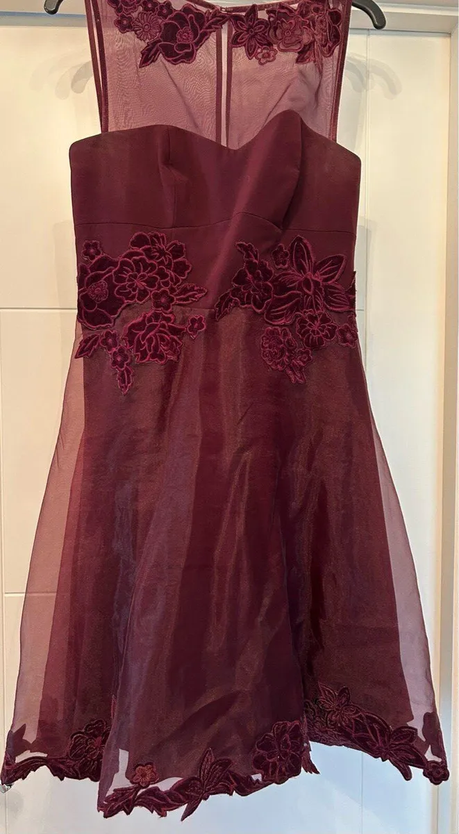 Coats & Dresses - Image 1