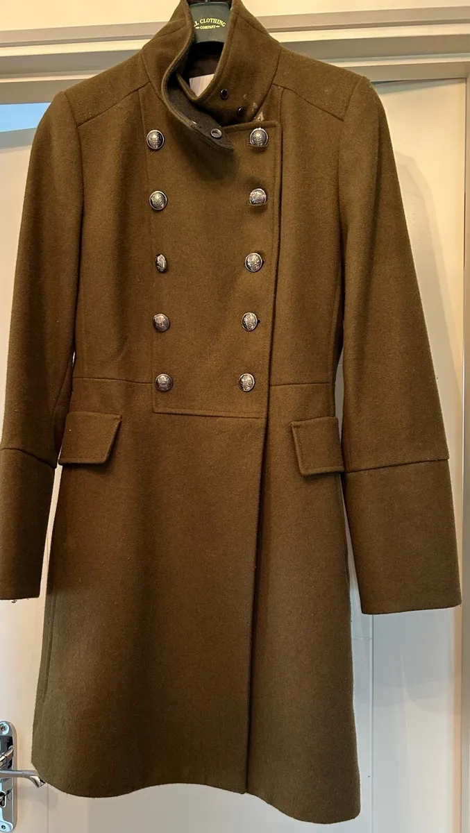 Coats & Dresses - Image 3