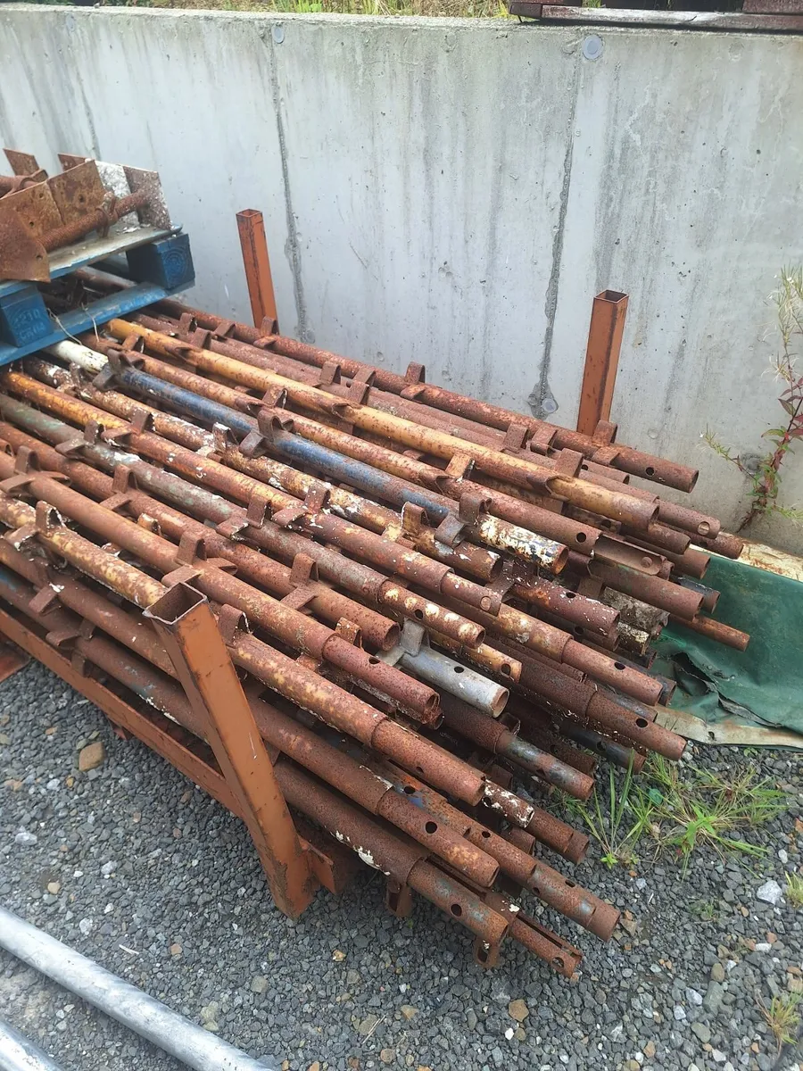 Scaffolding - Image 2