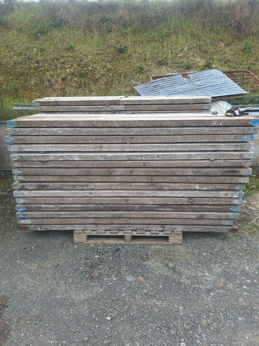 Scaffolding - Image 4
