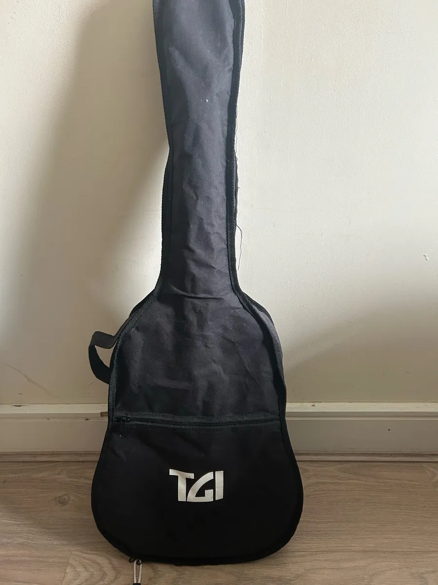Acoustic Guitar - Image 2