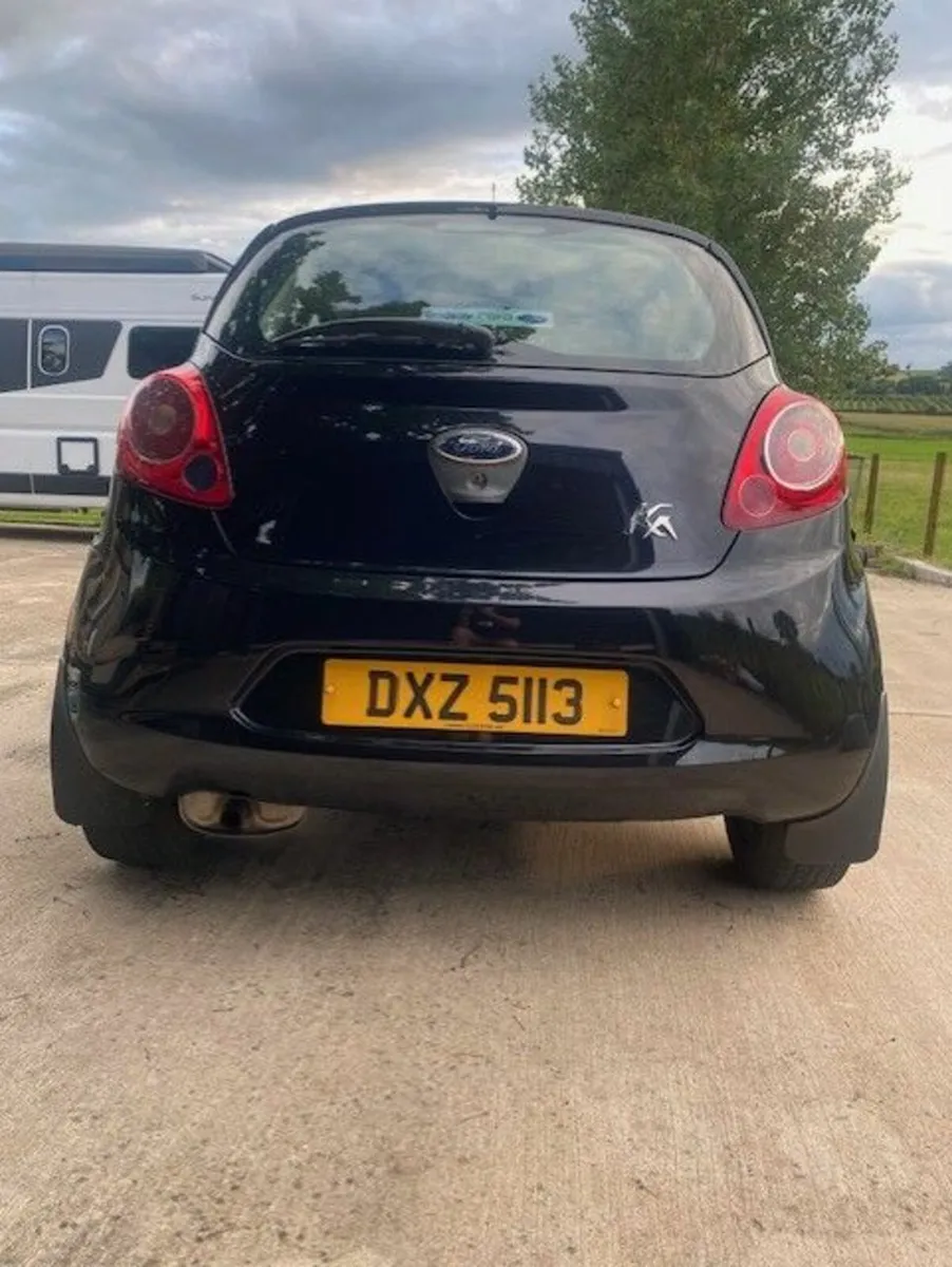 Ford KA+ 2012 - Image 2