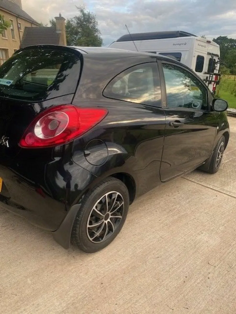 Ford KA+ 2012 - Image 4