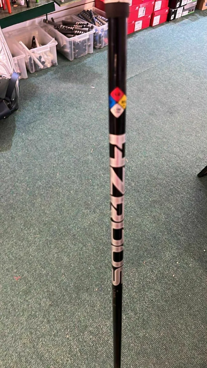 Titleist U505 3rd Gen 3 Utility New €299 Now €199 - Image 4