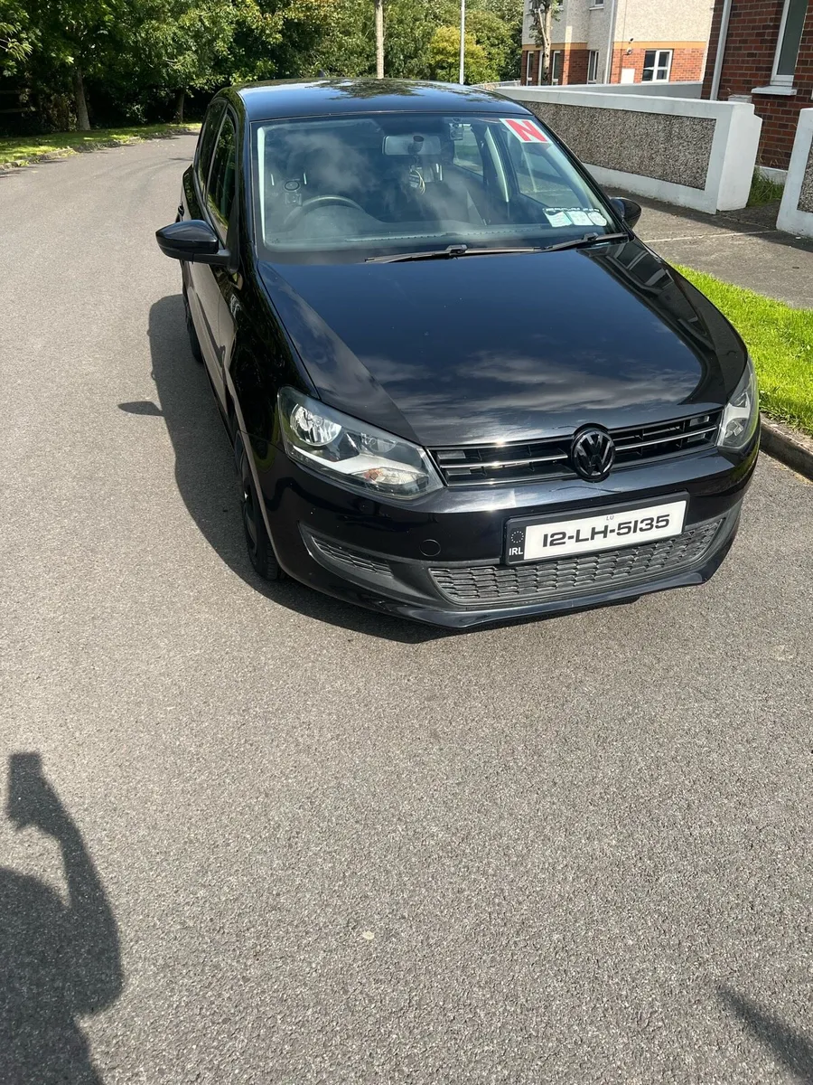 Volkswagen Polo - Image 1