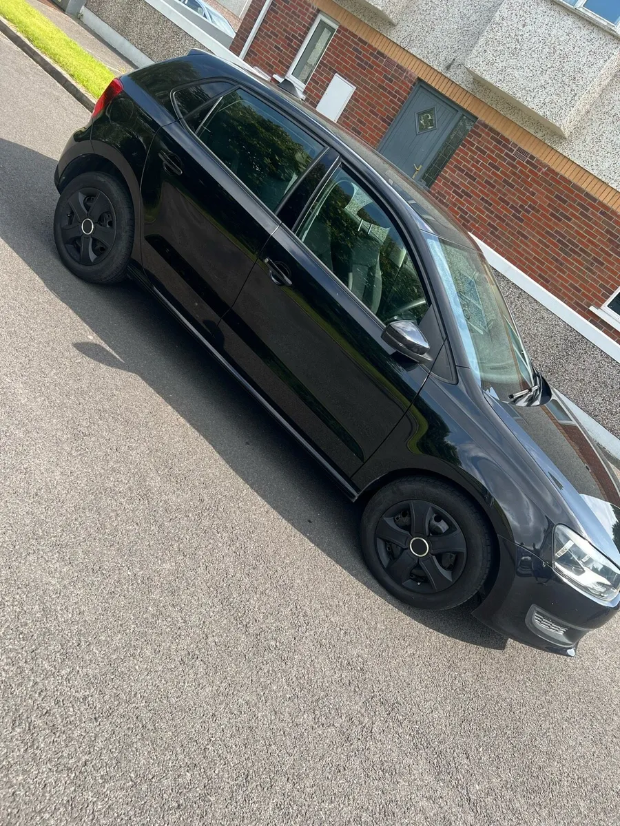 Volkswagen Polo - Image 2