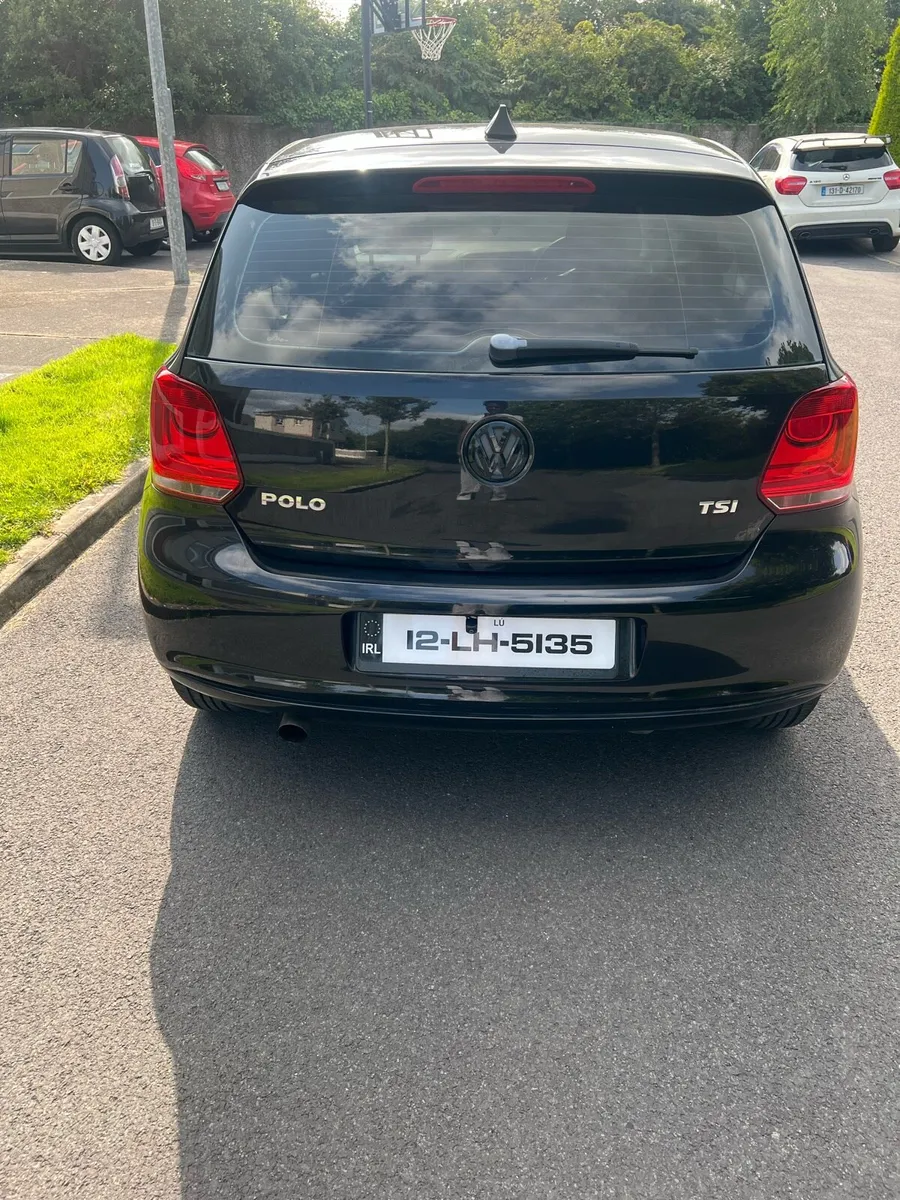Volkswagen Polo - Image 3