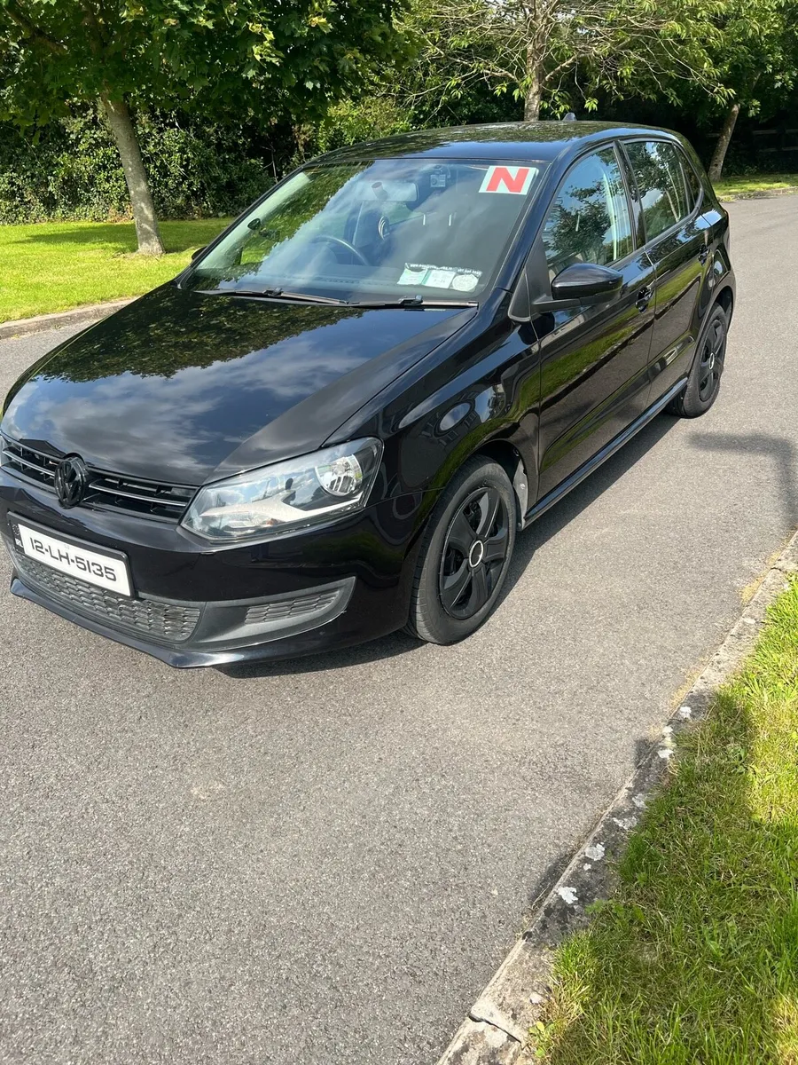 Volkswagen Polo - Image 4