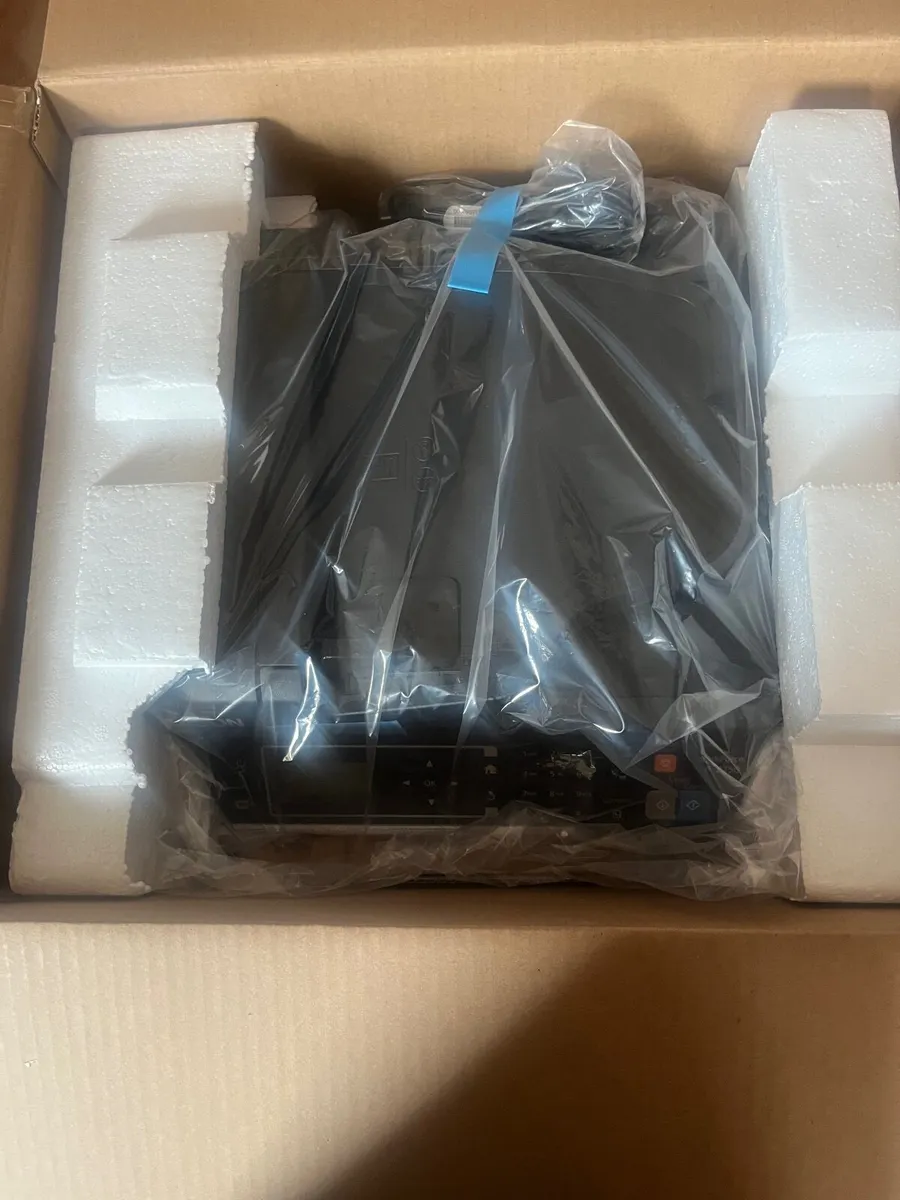 Epson Workforce Printer WF2750DWF - Image 2