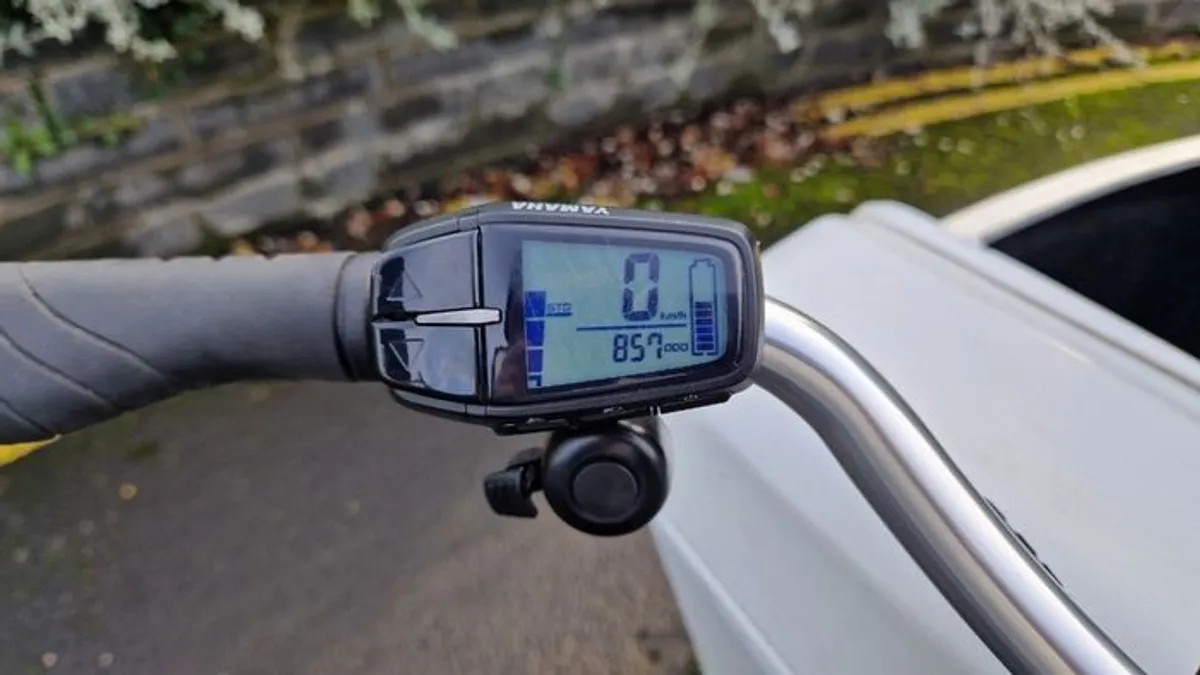 Cargo Bike Rental - Image 2