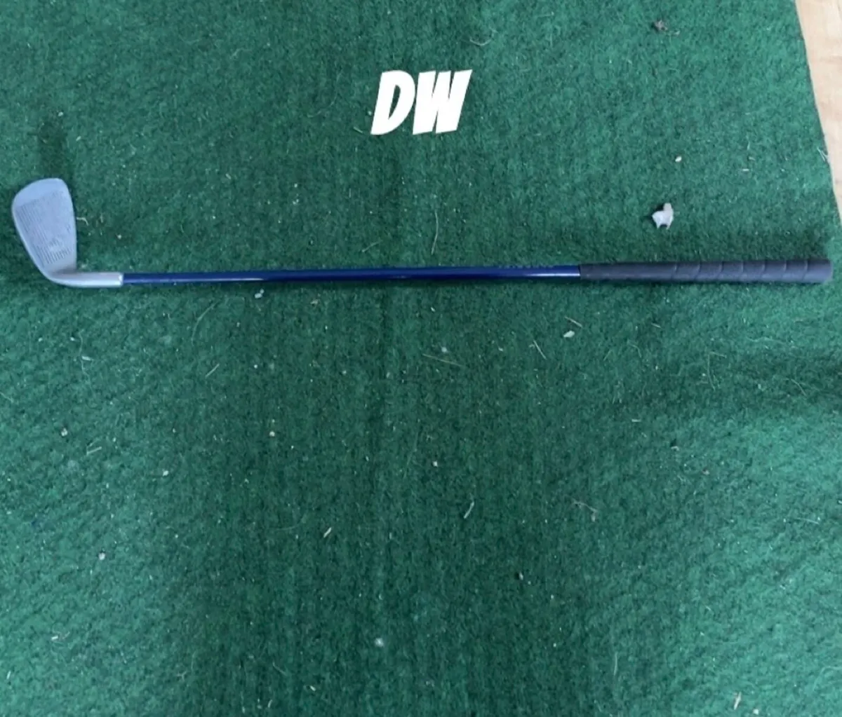 Set of junior irons - Image 2